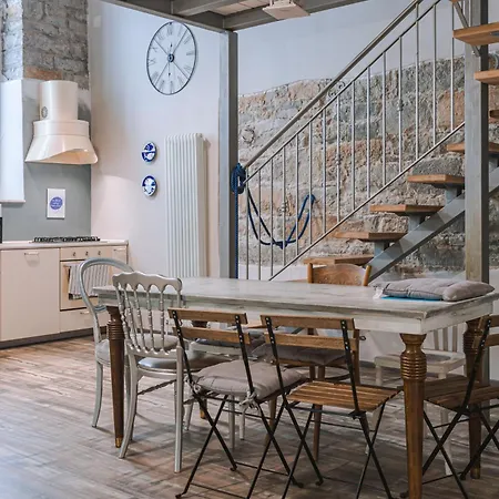 Trieste Art Loft-2