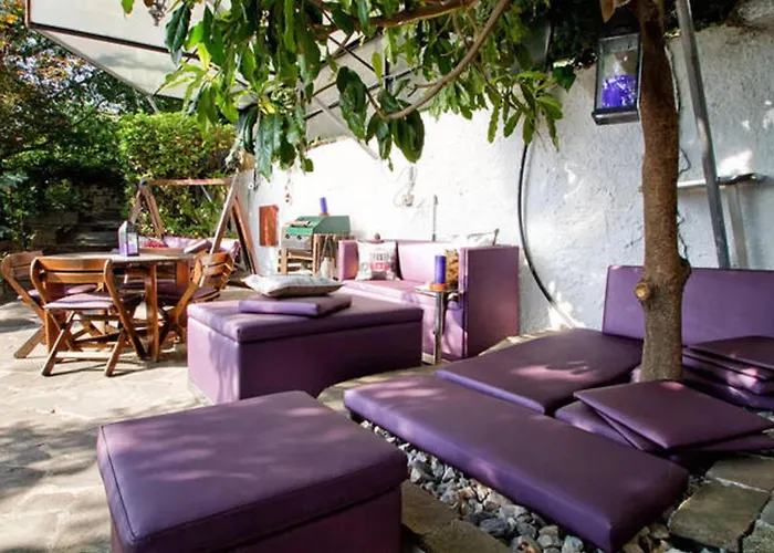 Bed and Breakfast Mary Poppins'S House Trieste