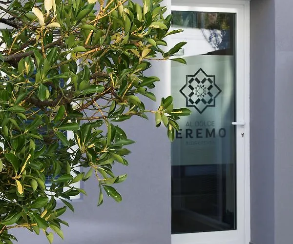 Hotel Al dolce eremo Trieste